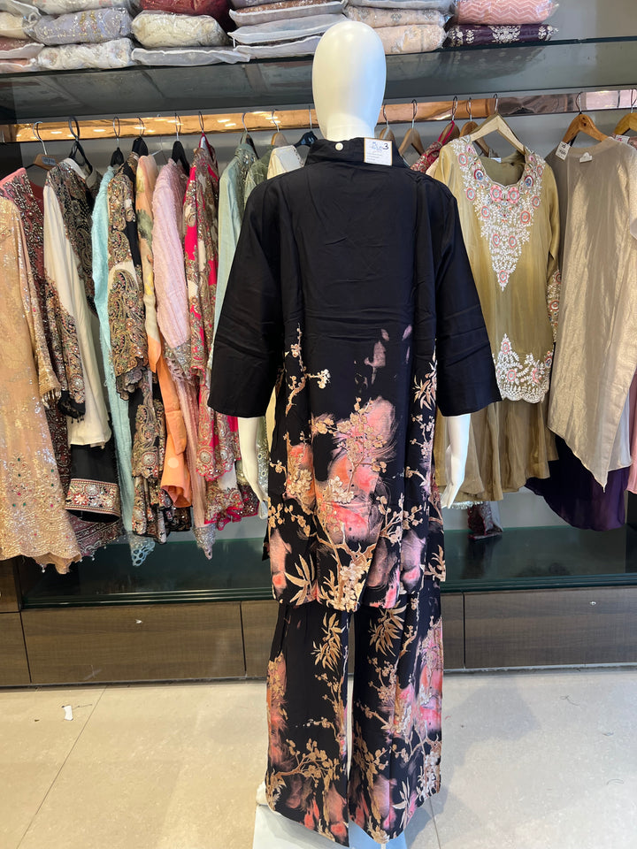 DESIGNER CO-ORD SET - IKDW03