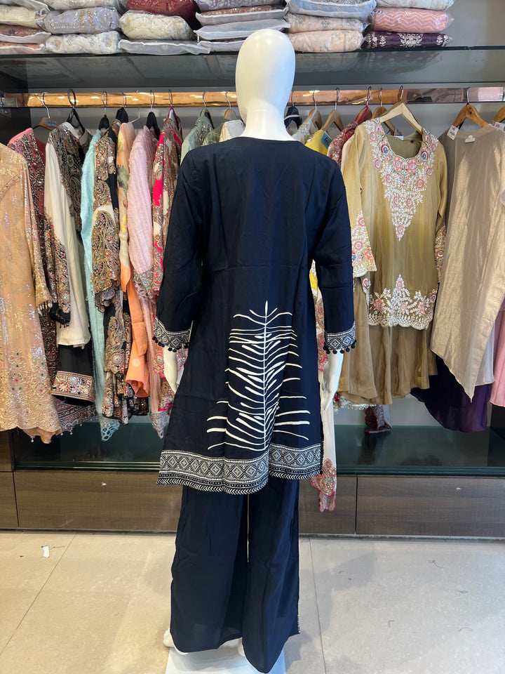 DESIGNER CO-ORD SET - IKDW08