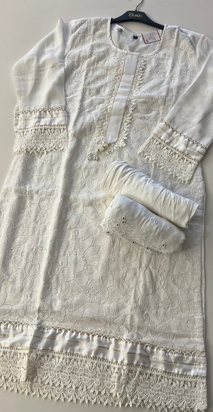 DESIGNER SUIT-IKCP07/ 2