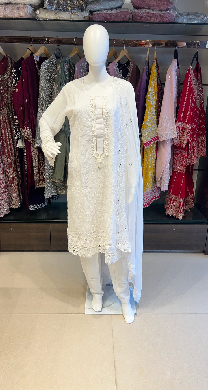 DESIGNER SUIT-IKCP07/ 2