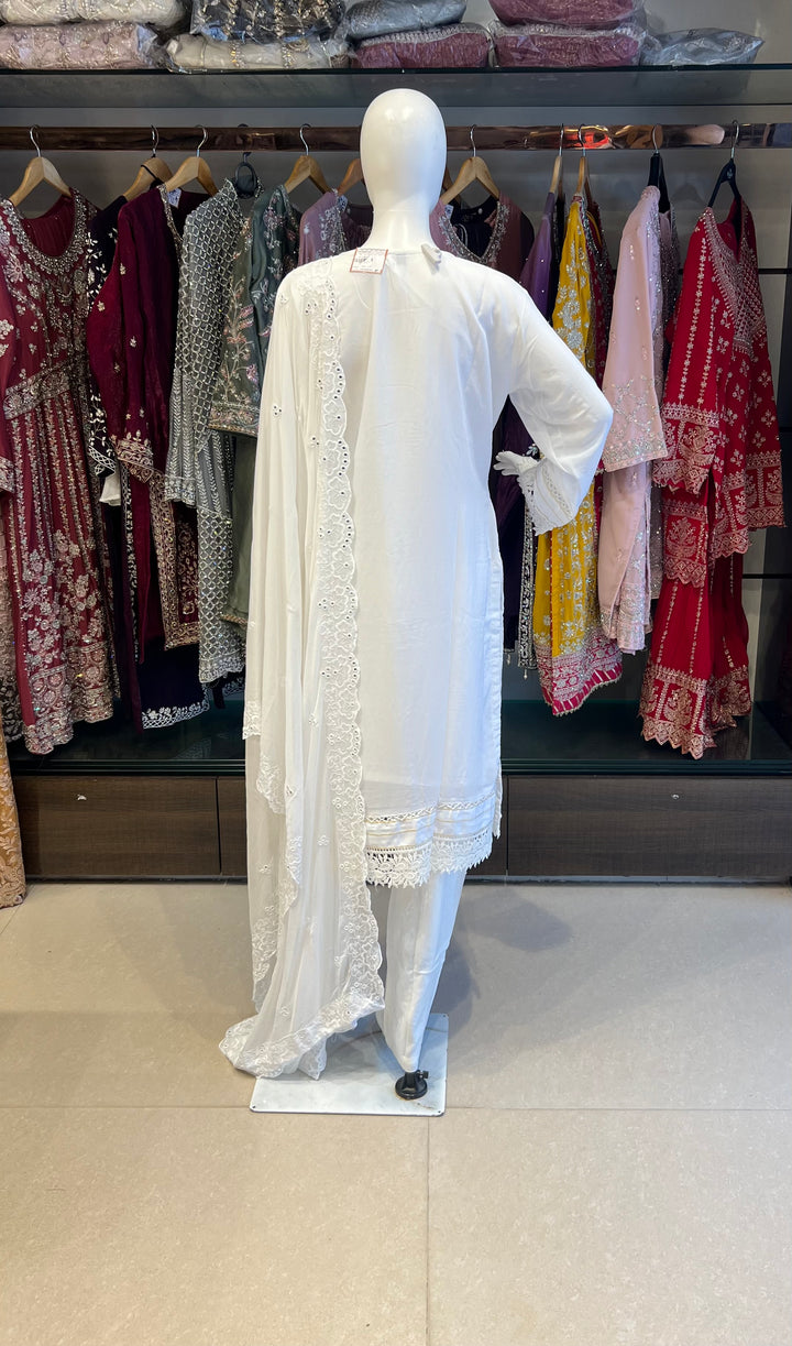 DESIGNER SUIT-IKCP07/ 2