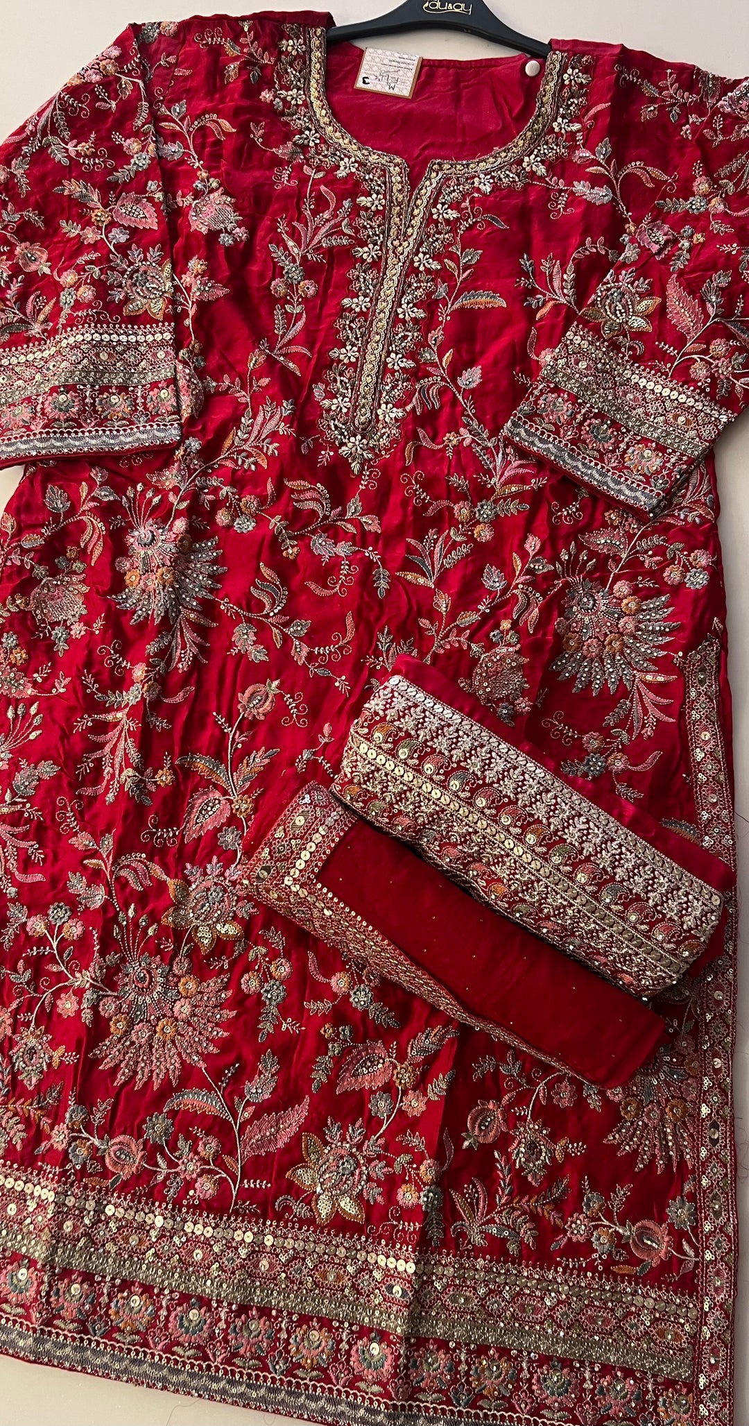 WORK DESIGNER SUIT- SBS03