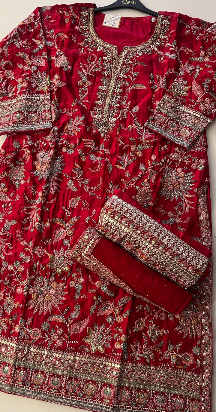 WORK DESIGNER SUIT- SBS03