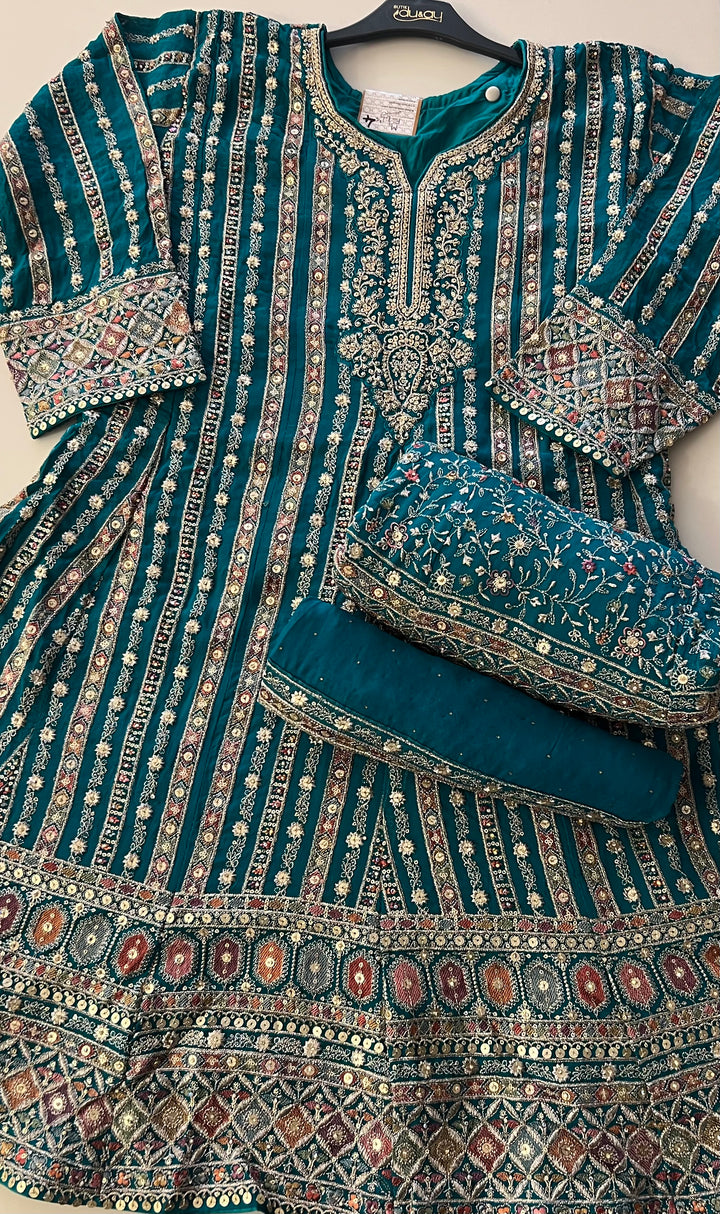 WORK DESIGNER SUIT- SBS04