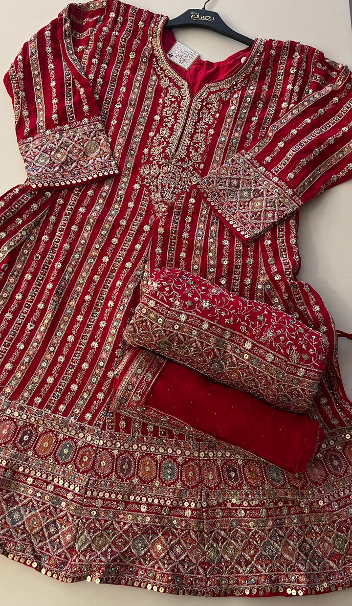 WORK DESIGNER SUIT- SBS04