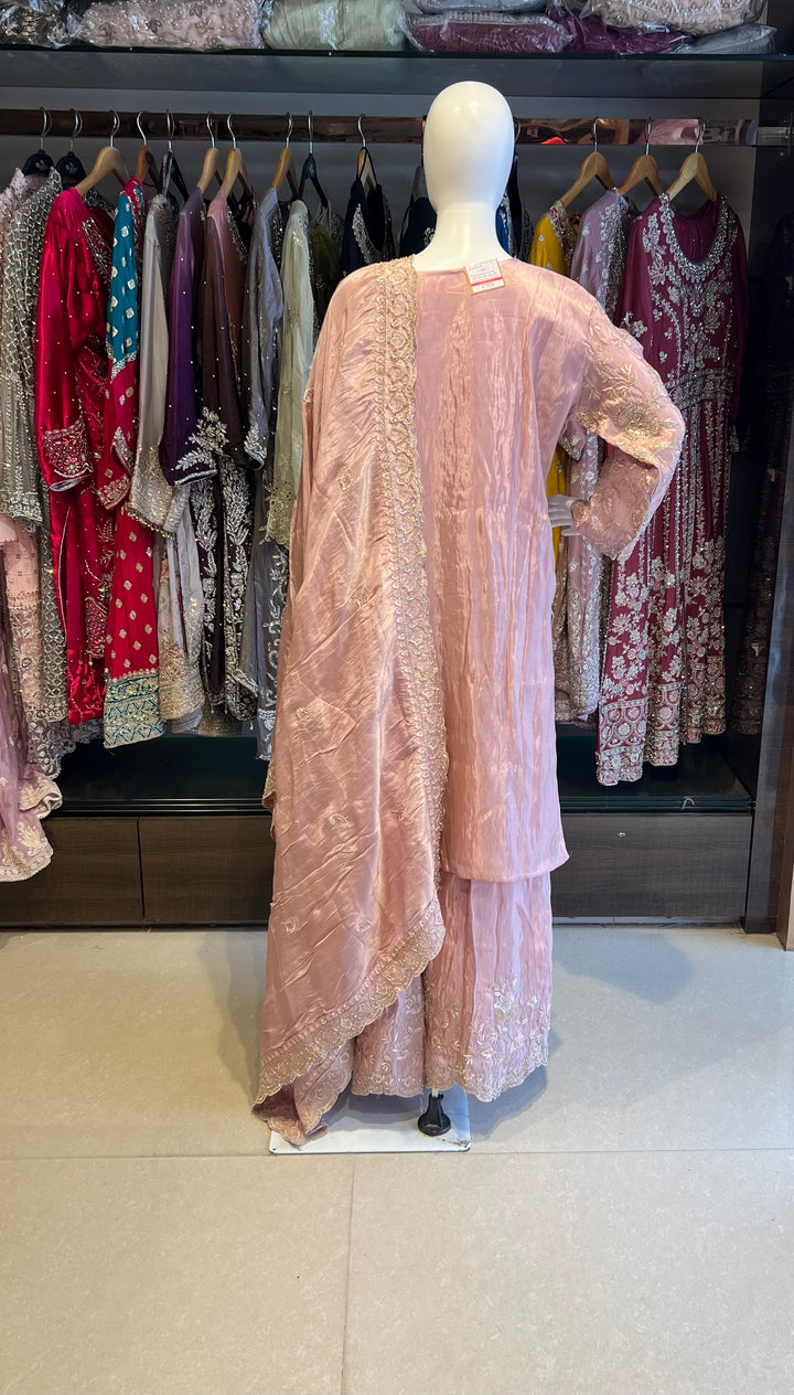 WORK DESIGNER SUIT- SBS05