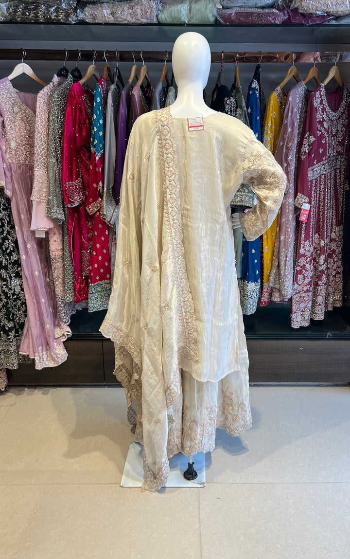 WORK DESIGNER SUIT- SBS05