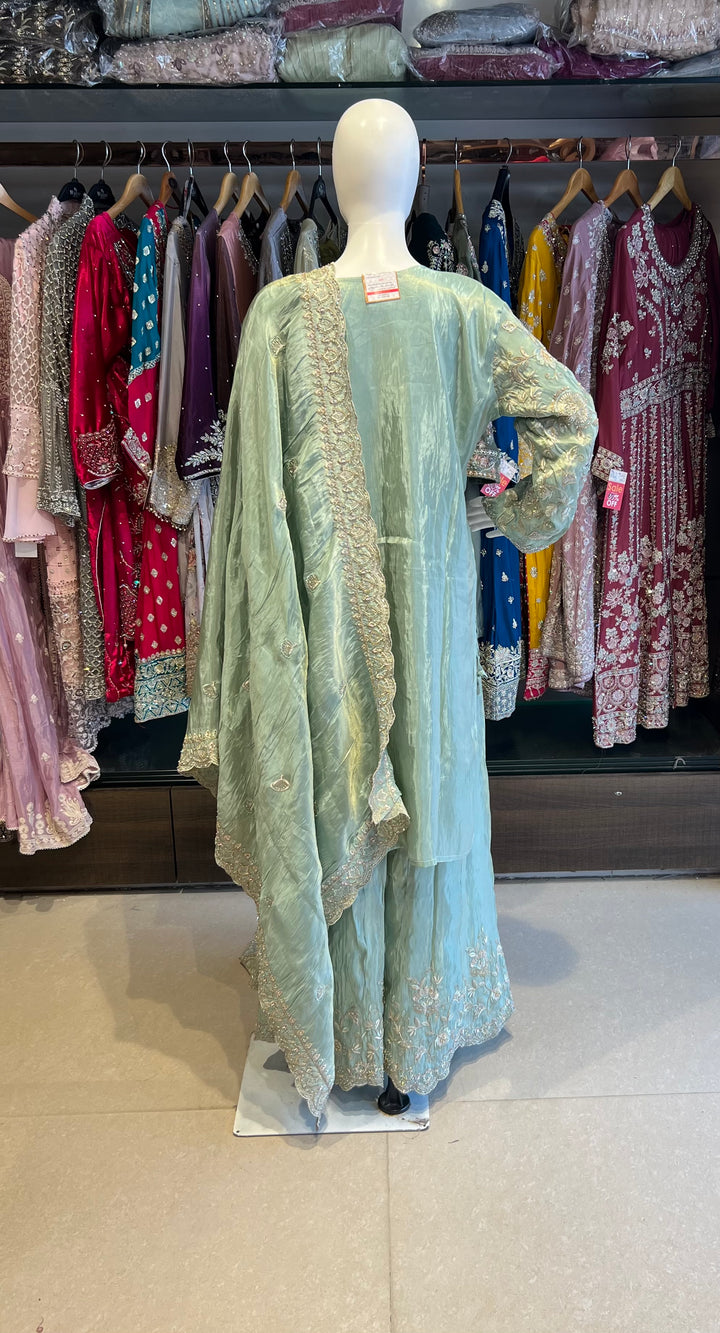 WORK DESIGNER SUIT- SBS05