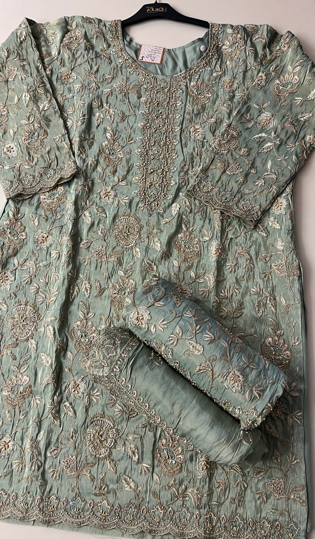 WORK DESIGNER SUIT- SBS05