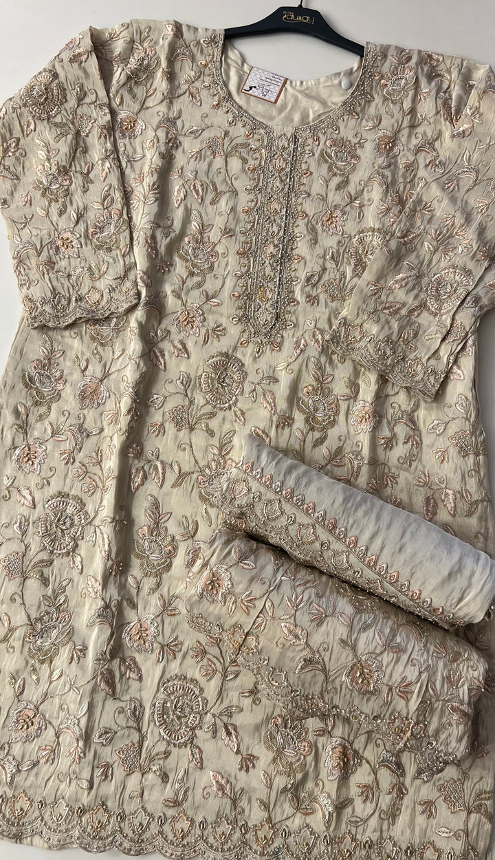 WORK DESIGNER SUIT- SBS05