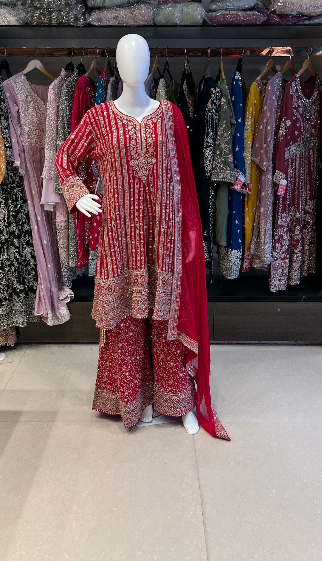 WORK DESIGNER SUIT- SBS04