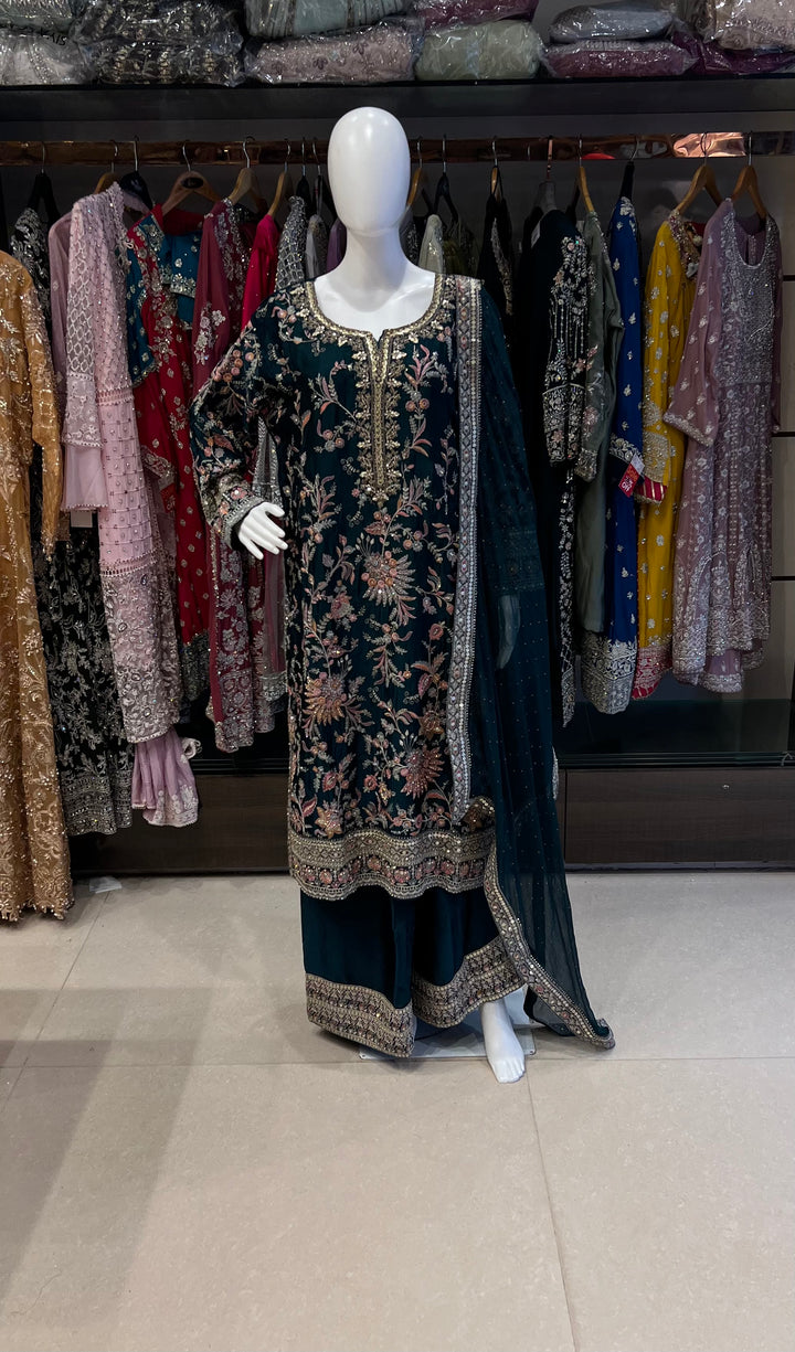 WORK DESIGNER SUIT- SBS03