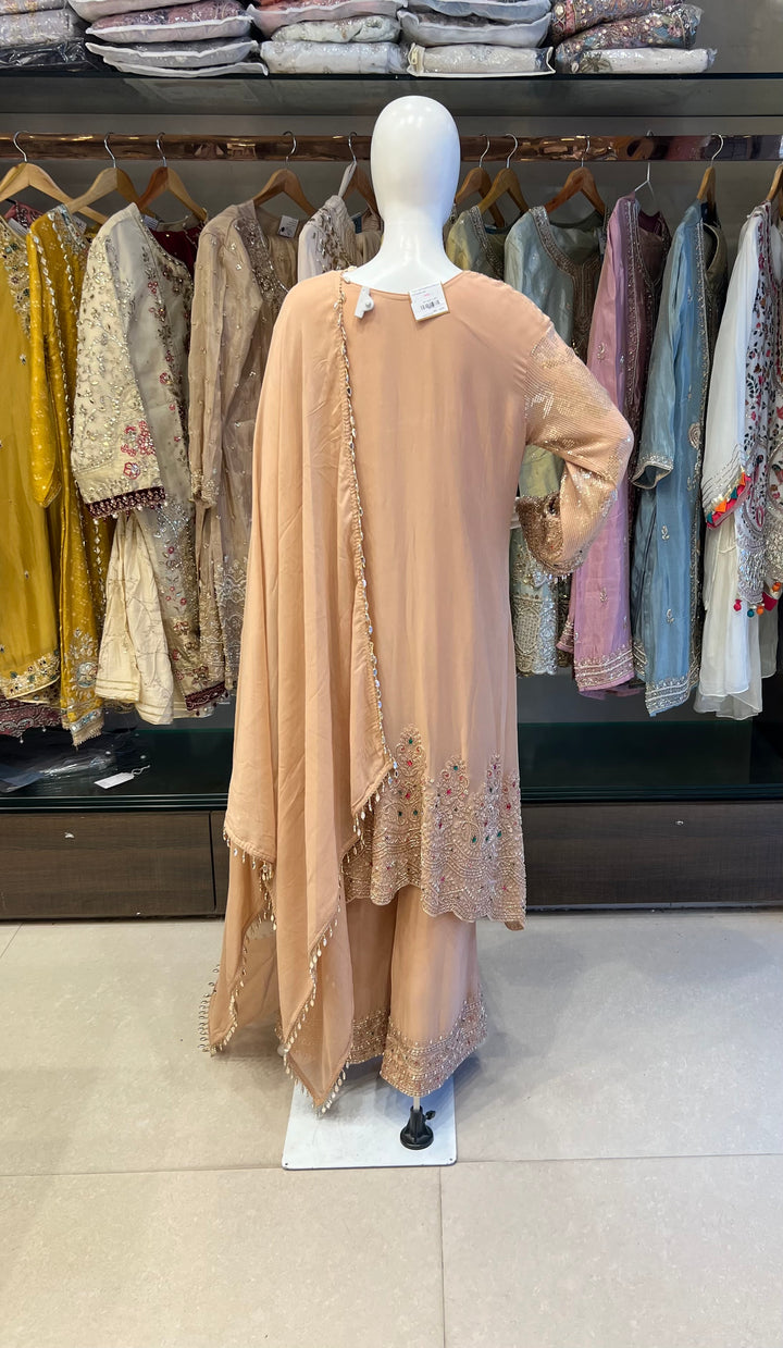 ELITE FESTIVE DESIGNER SUIT - RBN06