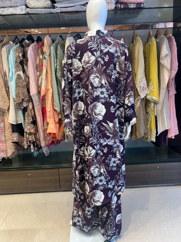 DESIGNER CO-ORD SET - IKDW06