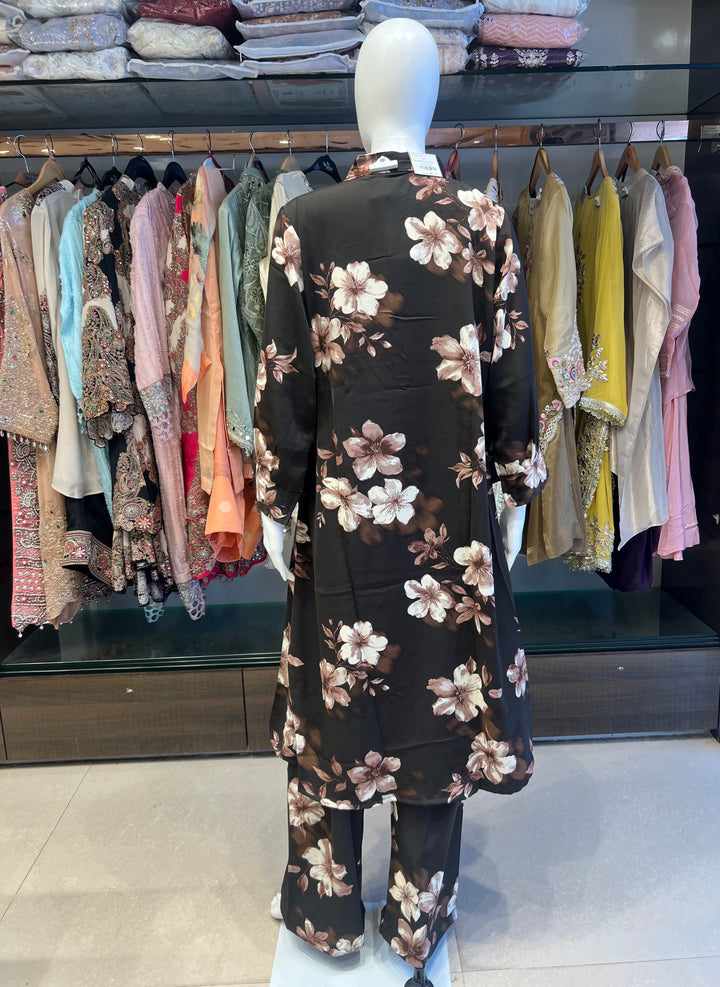 DESIGNER CO-ORD SET - IKDW07