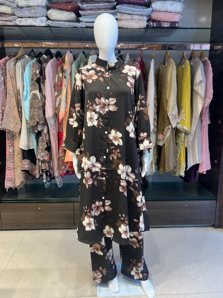 DESIGNER CO-ORD SET - IKDW07