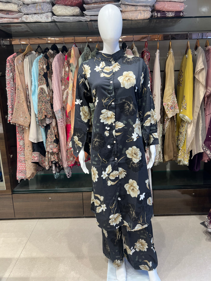DESIGNER CO-ORD SET - IKDW06