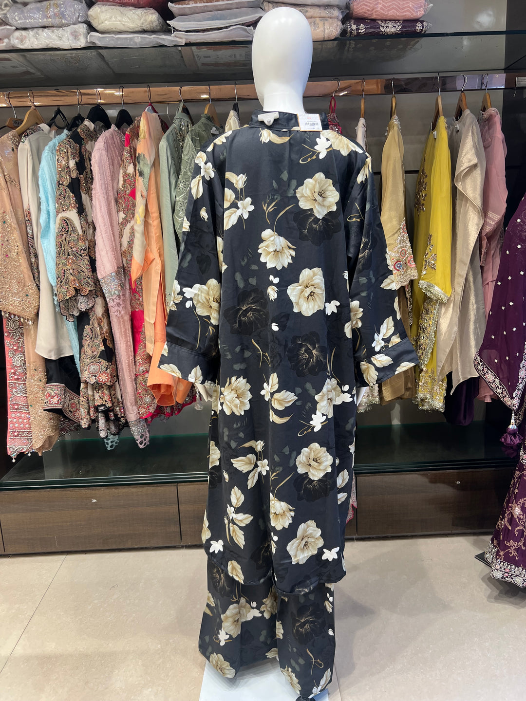 DESIGNER CO-ORD SET - IKDW06
