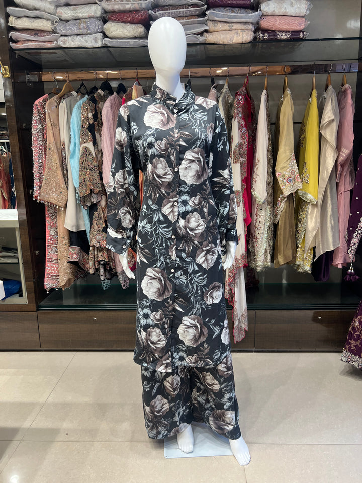 DESIGNER CO-ORD SET - IKDW06