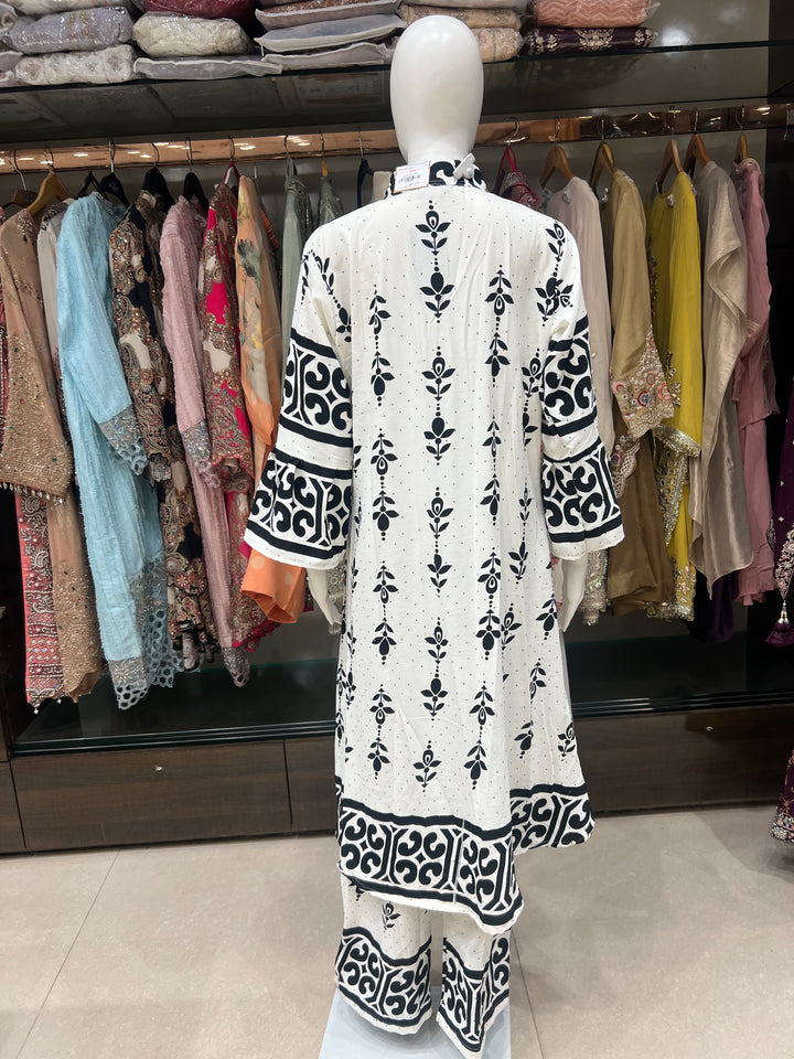 DESIGNER CO-ORD SET - IKDW05