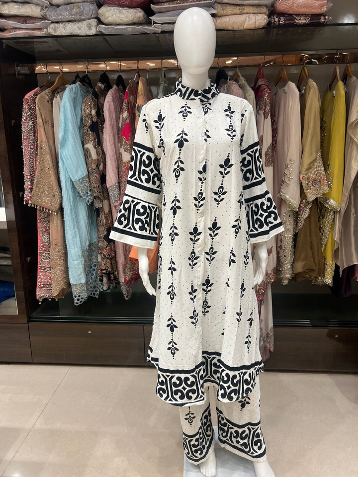 DESIGNER CO-ORD SET - IKDW05