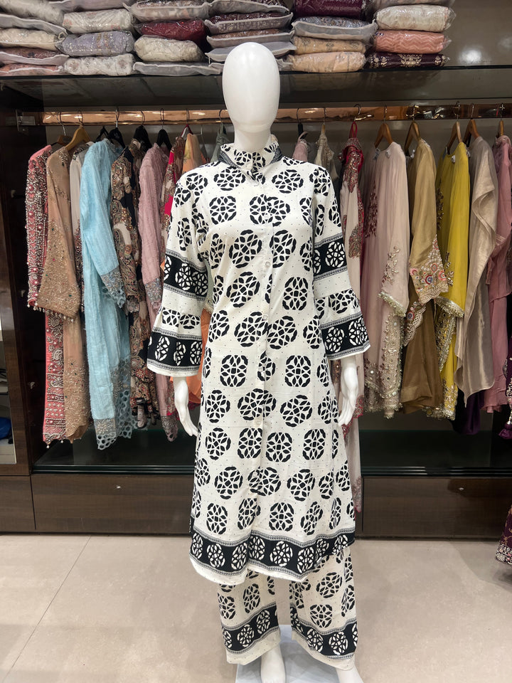 DESIGNER CO-ORD SET - IKDW05