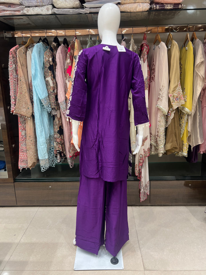 DESIGNER CO-ORD SET - IKDW08