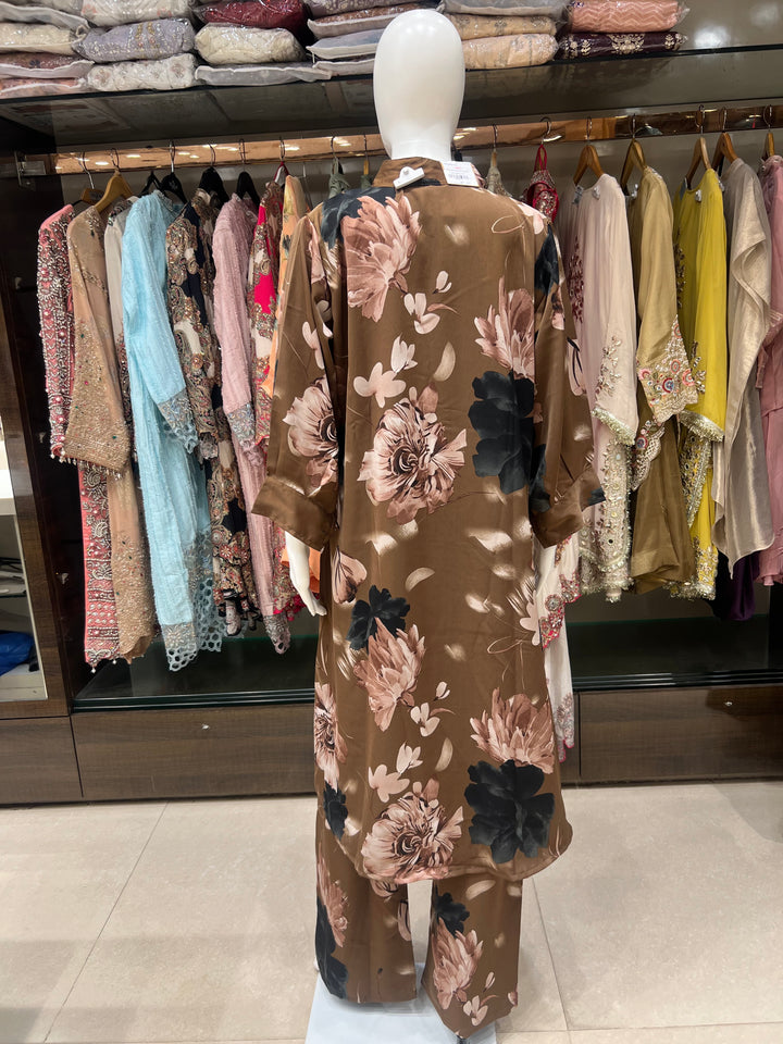 DESIGNER CO-ORD SET - IKDW07