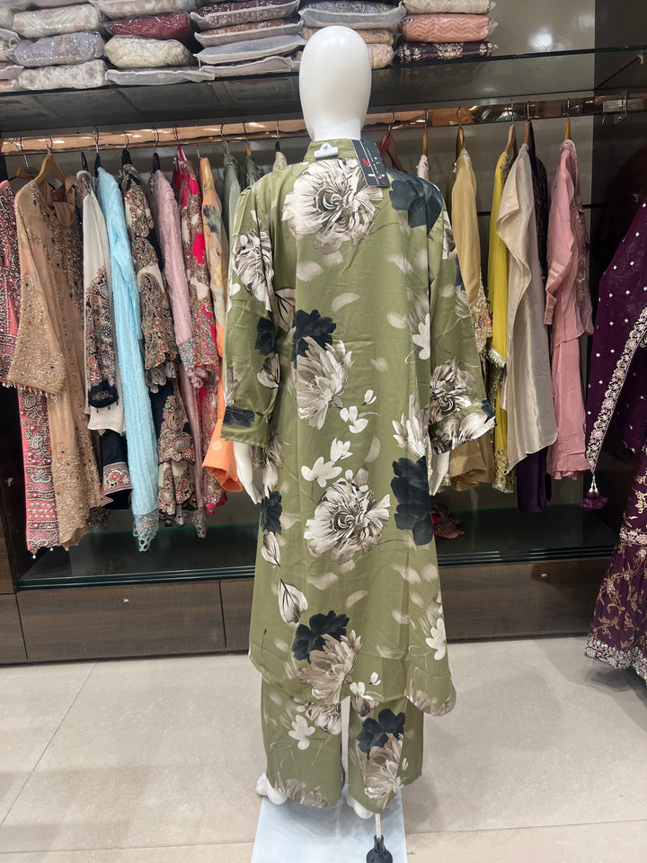 DESIGNER CO-ORD SET - IKDW07