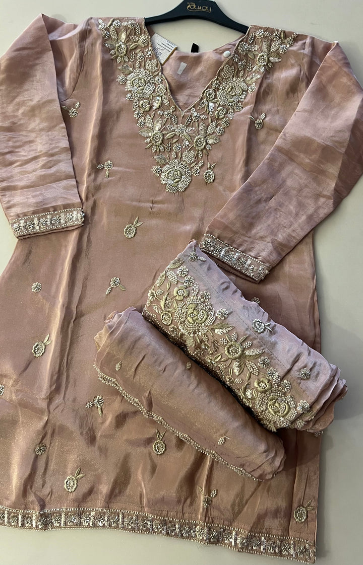 SEQUENCE WORK DESIGNER SUIT - BTZA12