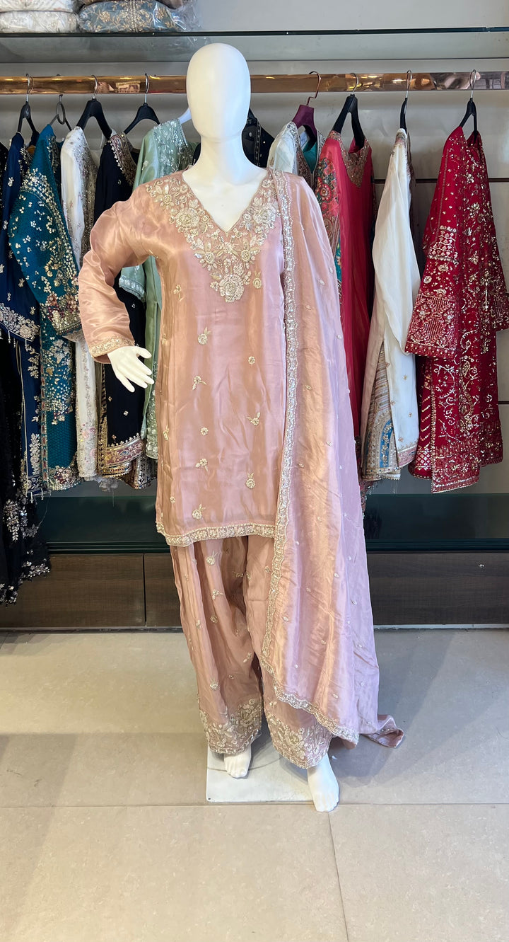 SEQUENCE WORK DESIGNER SUIT - BTZA12