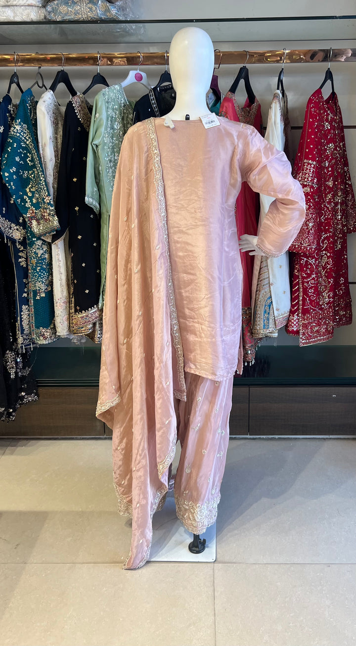 SEQUENCE WORK DESIGNER SUIT - BTZA12