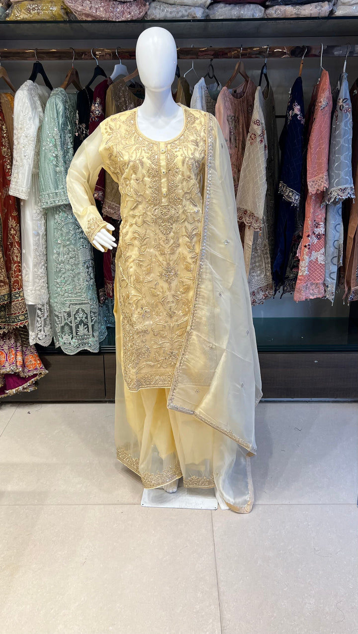 BELLA DESIGNER WORK SUITS - BRT67