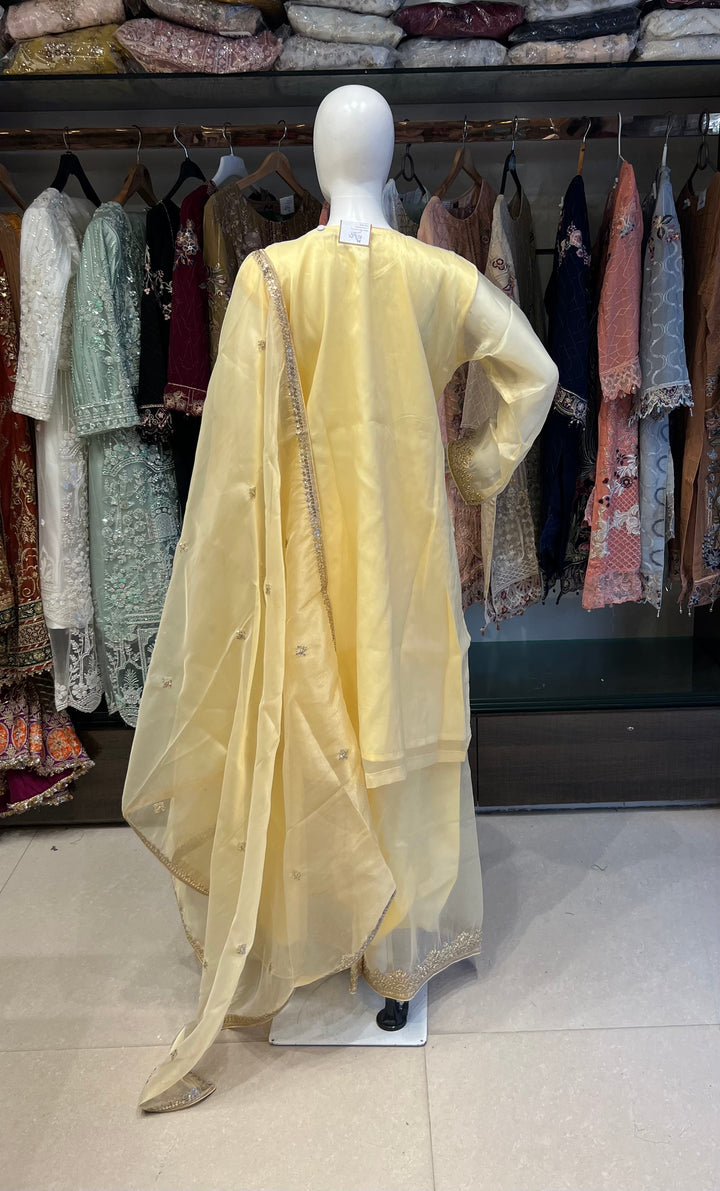 BELLA DESIGNER WORK SUITS - BRT67