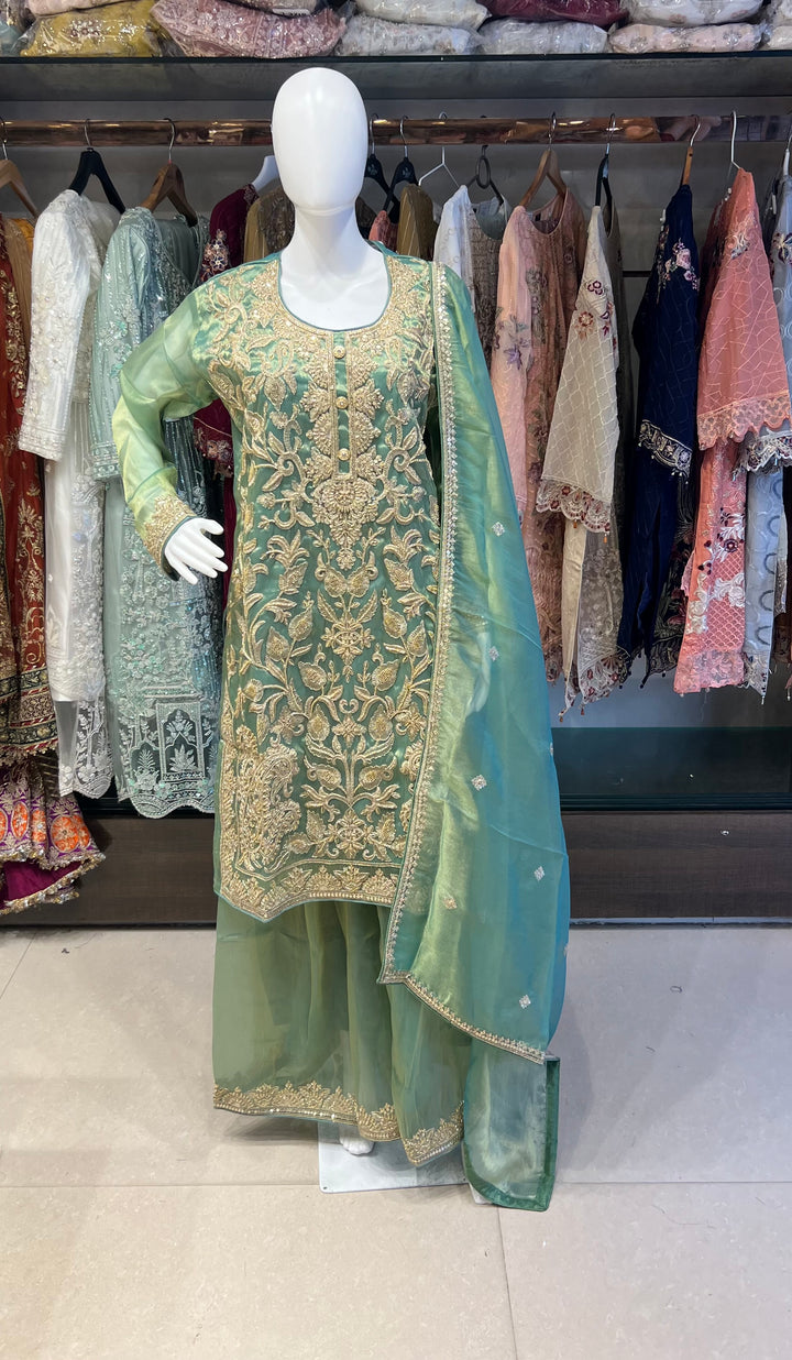 BELLA DESIGNER WORK SUITS - BRT67