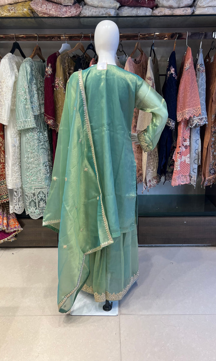 BELLA DESIGNER WORK SUITS - BRT67