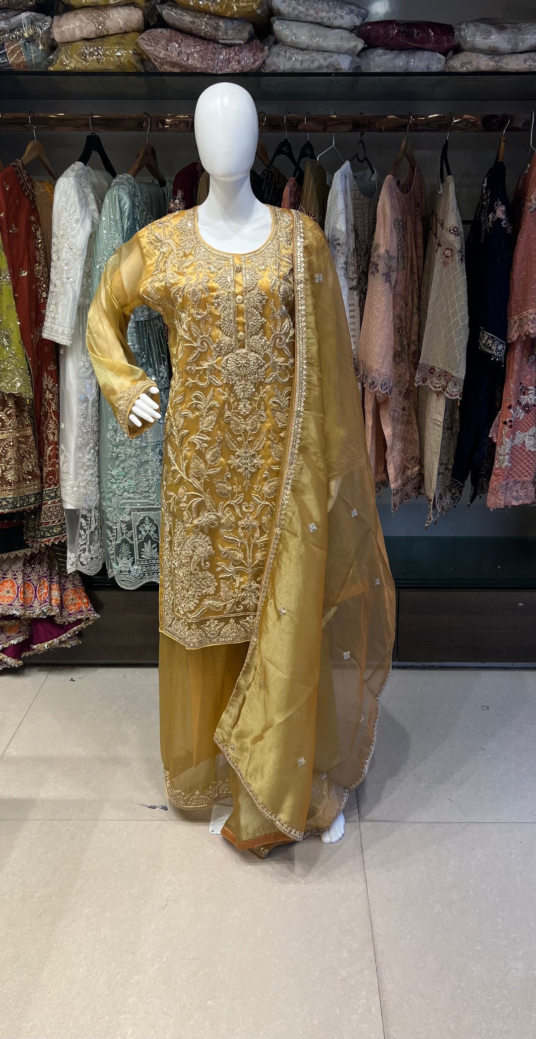 BELLA DESIGNER WORK SUITS - BRT67