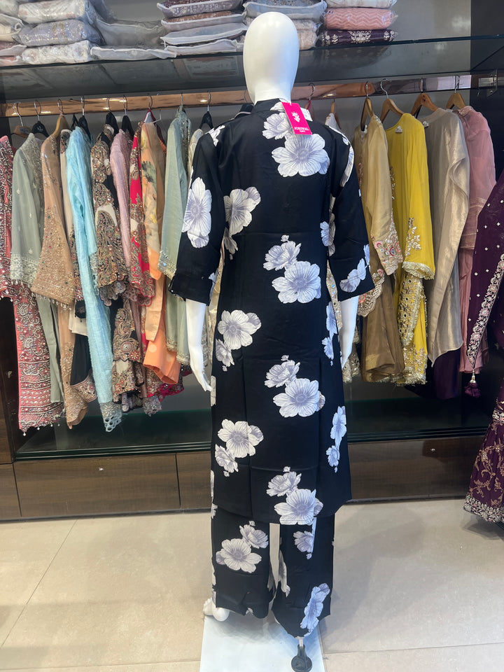 DESIGNER CO-ORD SET - IKDW09