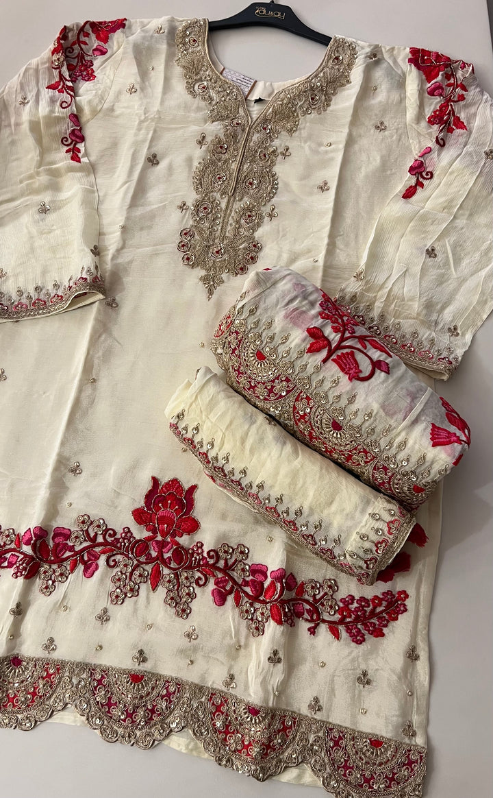 WORK DESIGNER SUIT- IKSM03