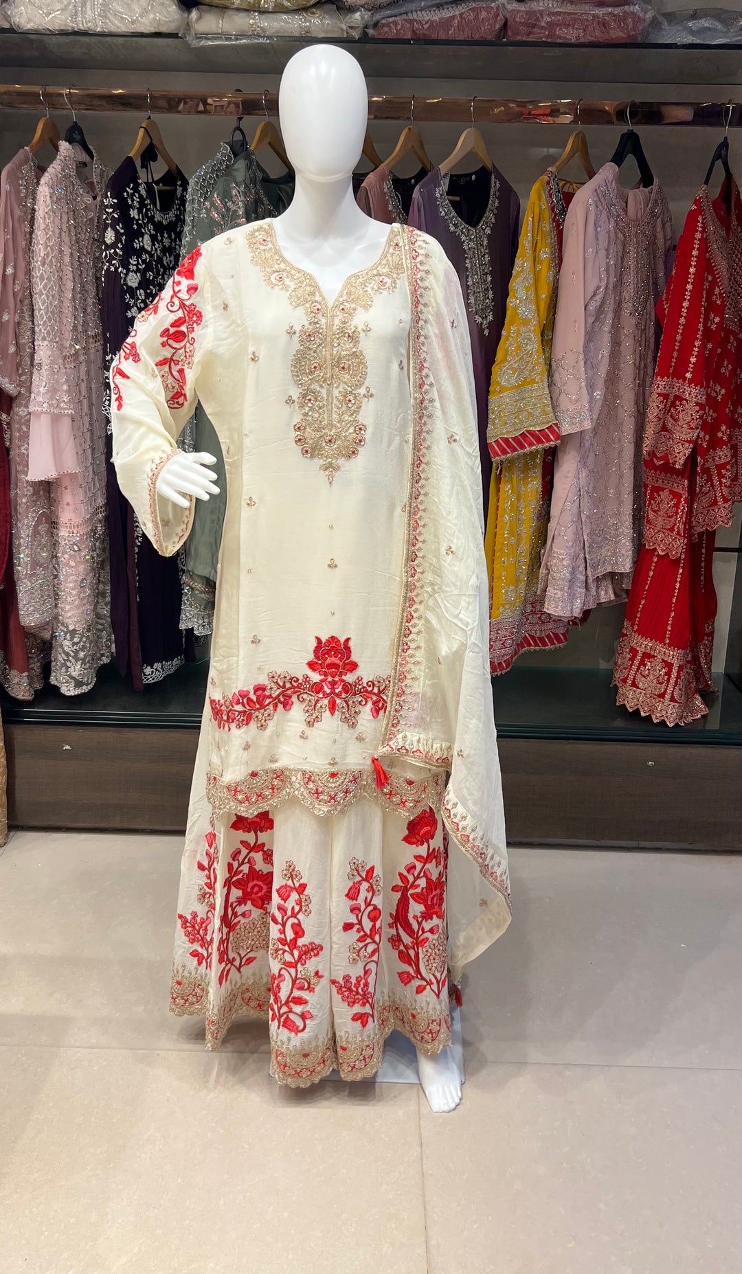 WORK DESIGNER SUIT- IKSM03