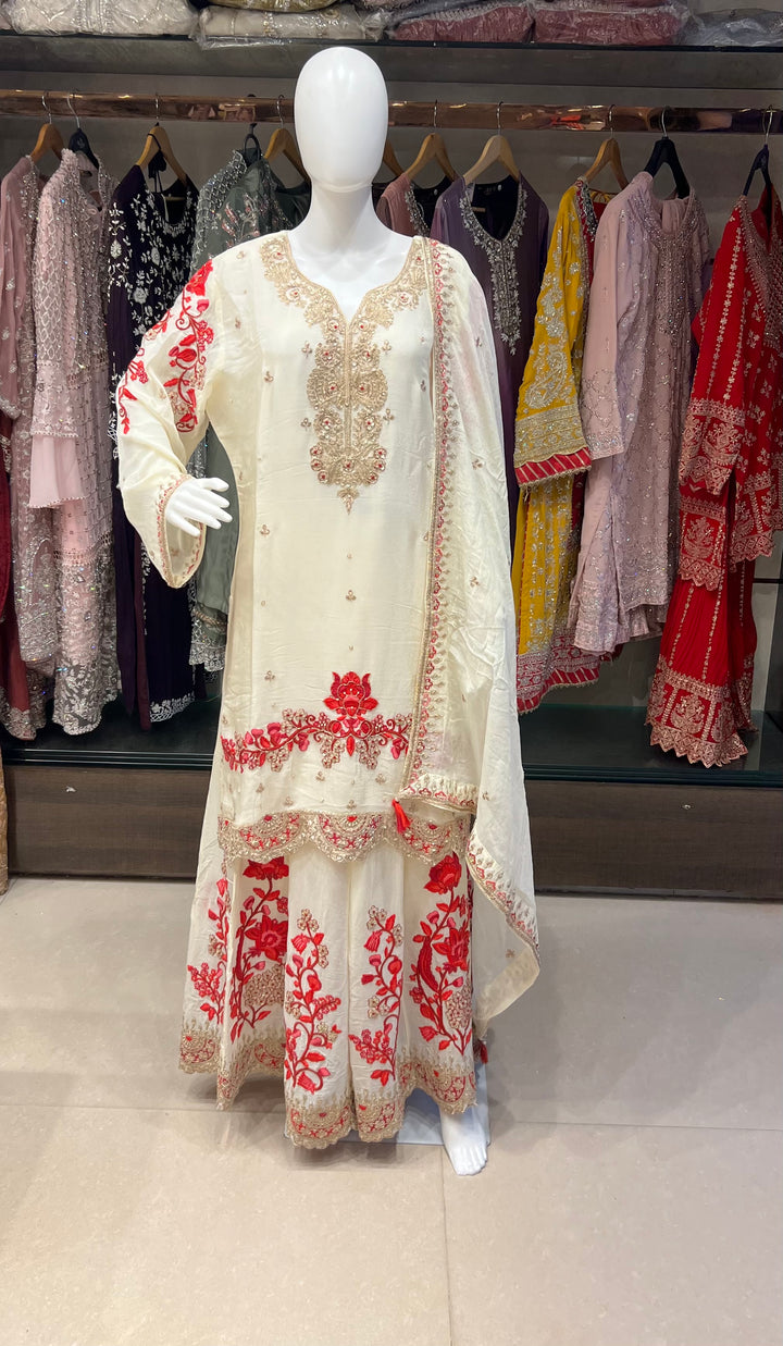 WORK DESIGNER SUIT- IKSM03