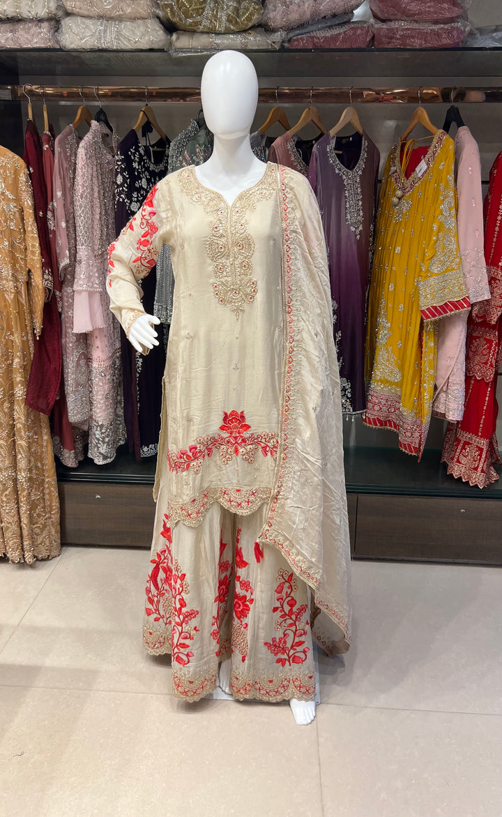 WORK DESIGNER SUIT- IKSM02