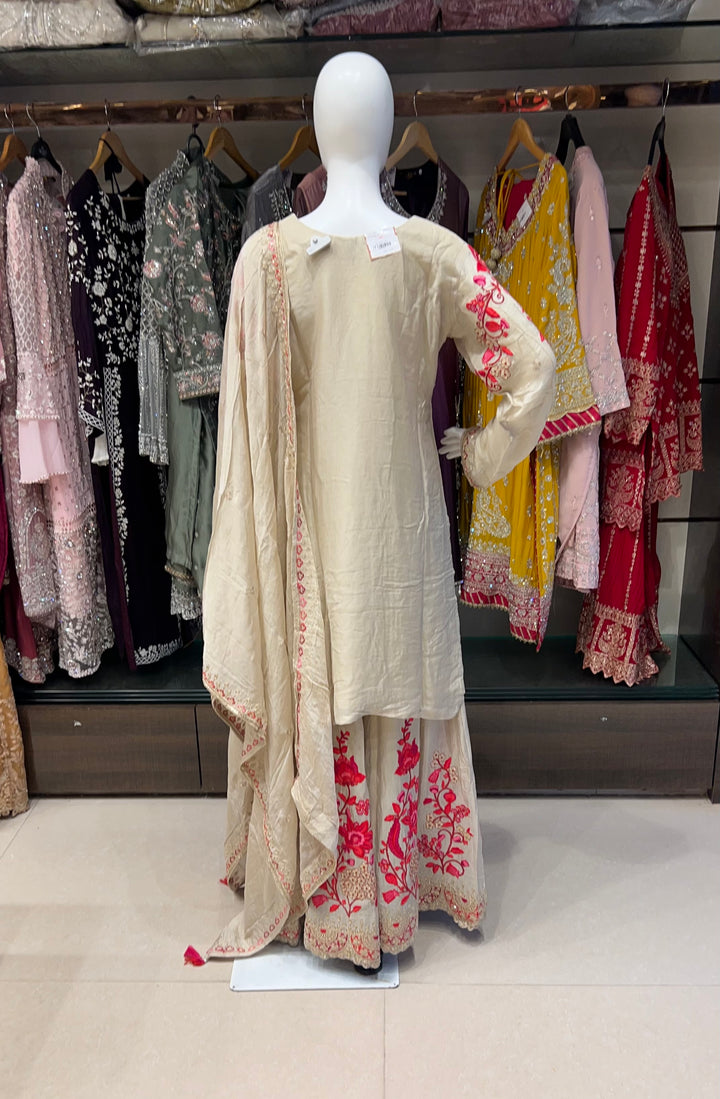 WORK DESIGNER SUIT- IKSM02