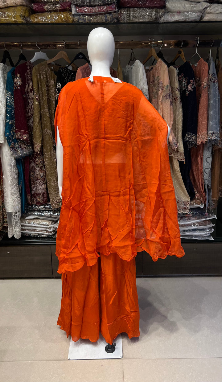 READYMADE DESIGNER KAFTAN SUIT - BRT69