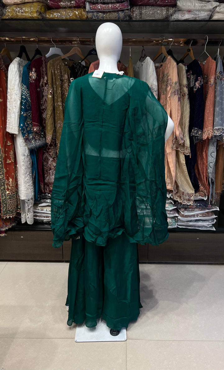 READYMADE DESIGNER KAFTAN SUIT - BRT79