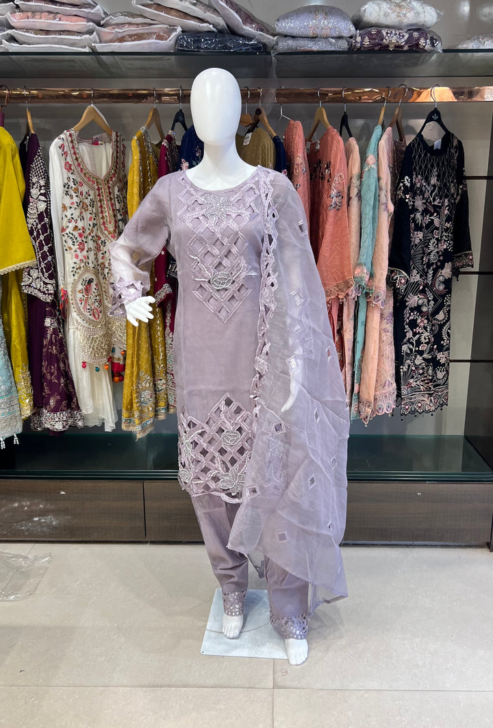 NORA LUXURY DESIGNER COLLECTIONS - IKRW22