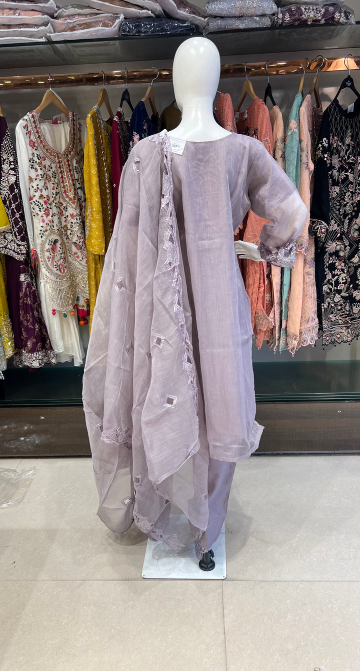 NORA LUXURY DESIGNER COLLECTIONS - IKRW22