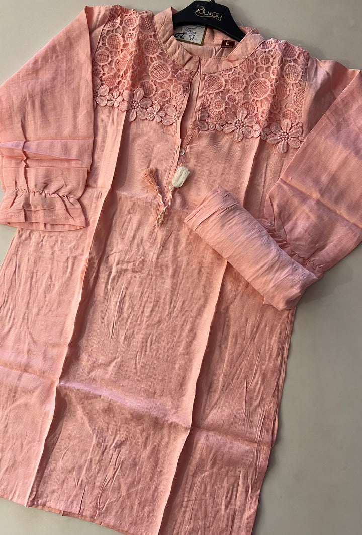 DESIGNER CO-ORD SET - IKMM20
