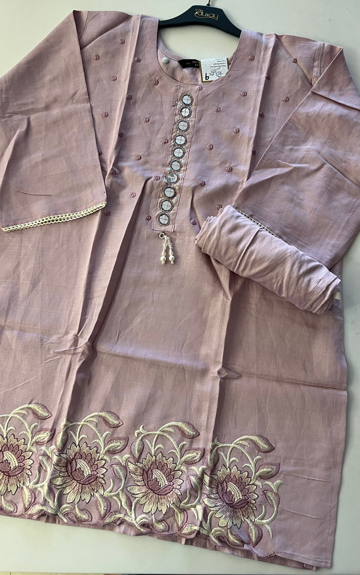 DESIGNER CO-ORD SET - IKMM09