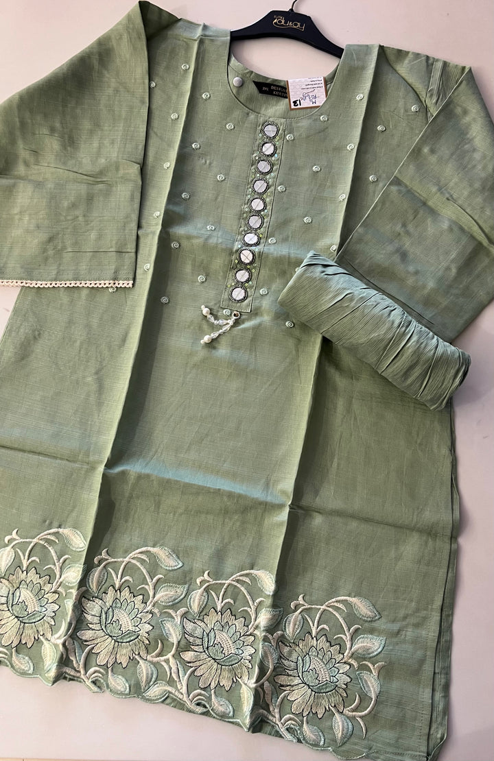 DESIGNER CO-ORD SET - IKMM13